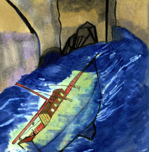 Boatwave