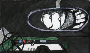 Rearview Revelation