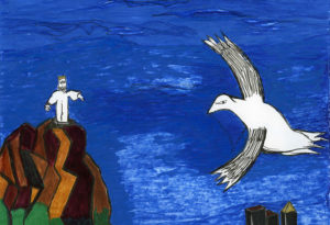 The Redeemer