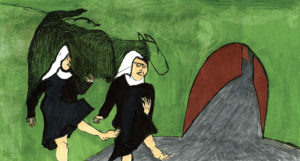 Talent Night For The Carmelites